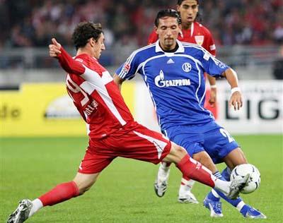 个中超赛季 个中超赛季